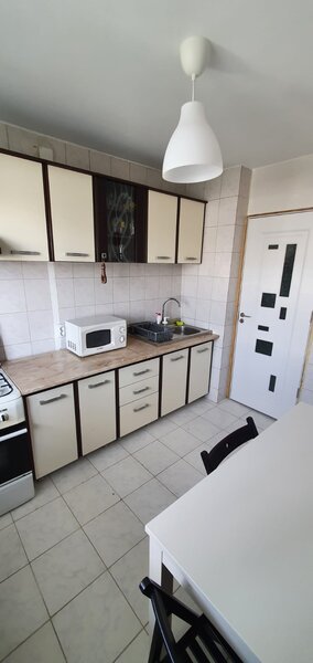 Crangasi, Nicolae Oncescu 3 camere