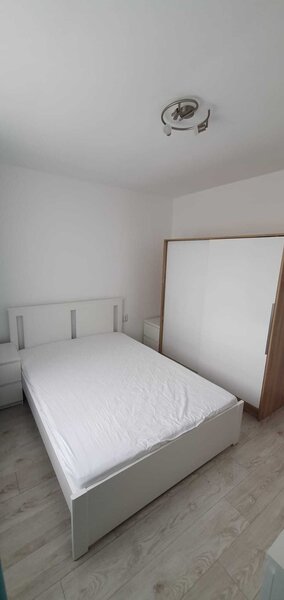 Crangasi, Nicolae Oncescu 3 camere